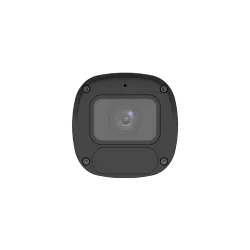 Camera IP 4 MP, lentila 2.8-12 mm Autofocus, IR 50M, Mic., PoE - UNV IPC2324LB-ADZK-H - imagine 2