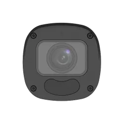 Camera IP 4 MP, lentila 2.8-12 mm Autofocus, IR50M, Audio, SDCard - UNV IPC2324LB-ADZK-G - imagine 3