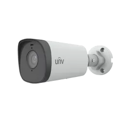 Camera IP 4 MP, lentila 4.0 mm, IR80M, Audio, SDCard - UNV IPC2314SB-ADF40KM-I0