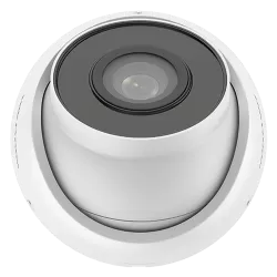 Camera IP 4.0 MP, lentila 4mm, IR 30m - HIKVISION DS-2CD1343G0-I-4mm - imagine 2