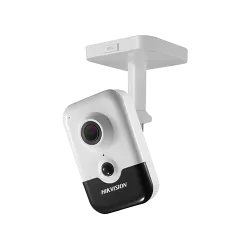 Camera IP 4.0MP, lentila 2.8mm, AUDIO, WI-FI, PIR, SD-card - HIKVISION DS-2CD2443G0-IW-2.8mm - imagine 3