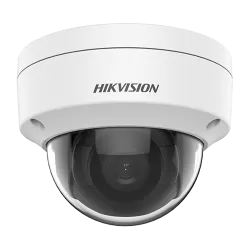 Camera IP 4.0MP, lentila 2.8mm, IR 30m, IK10 - HIKVISION DS-2CD1143G0-I-2.8mm