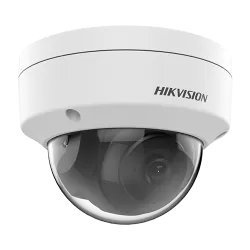 Camera IP 4.0MP, lentila 2.8mm, IR 30m, IK10 - HIKVISION DS-2CD1143G0-I-2.8mm - imagine 1