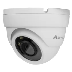 Camera IP 4.0MP, lentila 3.6mm - ASYTECH seria VT VT-IP18DF-4E2