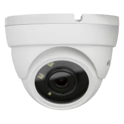 Camera IP 4.0MP, lentila 3.6mm - ASYTECH seria VT VT-IP18DF-4E2 - imagine 1