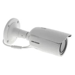 Camera IP 4.0MP, lentila motorizata 2.8 ~ 12 mm, SD-card, IR 50m - HIKVISION DS-2CD1643G0-IZ(2.8-12mm) - imagine 2