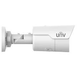 Camera IP 4.0MP STARLIGHT, lentila 2.8 mm, Audio, SDcard, IR 50M - UNV IPC2124LE-ADF28KM-G - imagine 1