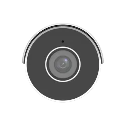 Camera IP 4.0MP STARLIGHT, lentila 2.8 mm, Audio, SDcard, IR 50M - UNV IPC2124LE-ADF28KM-G - imagine 2