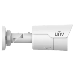 Camera IP 4K, lentila 2.8 mm, IR 50m, Audio, PoE, EasyStar - UNV IPC2128LE-ADF28KM-G - imagine 2