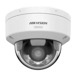 Camera IP 4K, lentila 2.8mm, IR 30m, WL 30m ColorVu 3, 2xMic, Alarma - HIKVISION DS-2CD2187G3-LIS2UY-2.8mm
