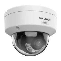 Camera IP 4K, lentila 2.8mm, IR 30m, WL 30m ColorVu3 - HIKVISION DS-2CD2187G3-LIY-2.8mm - imagine 1