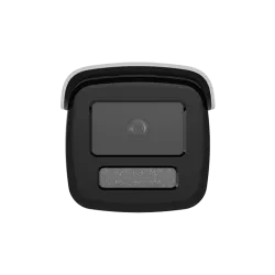 Camera IP 4K, lentila 2.8mm, IR 60m, WL 60m ColorVu3 - HIKVISION DS-2CD2T87G3-LIY-2.8mm - imagine 1