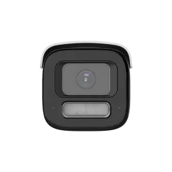 Camera IP 4K, lentila VF 2.8-12mm, IR 60m, WL 60m ColorVu3, Audio, Alarma Audio+Strobo, IK10 - HIKVISION DS-2CD2687G3-LIZS2UY-SL(2.8-12mm) - imagine 1