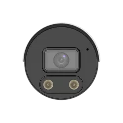 Camera IP 4K, protectie perimetrala, lentila 2.8 mm, IR 30m, Audio - UNV IPC2128SB-ADF28KMC-I0 - imagine 3