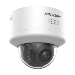 Camera IP 4K PTRZ AcuSense, lentila VF 2.8-12mm, IR 40m DarkFighter, Audio, Alarma, IK10 - HIKVISION DS-2CD2786G2H-IPTRZS2U-SL(2.8-12mm) - imagine 1
