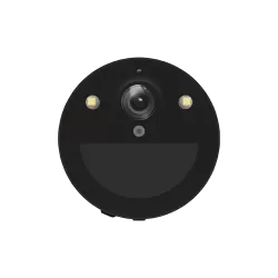 Camera IP Wi-Fi6, rezolutie 8.0MP, acumulator 10.400 mAh, Audio, IR15m, Color 24/7, Panou Solar - EZVIZ CS-BC1C-4K(SP-kit) - imagine 2