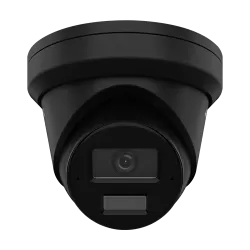 Camera IP, 4MP, AcuSense, lentila 2.8mm, IR 30, WL 30m, 2xMic - HIKVISION DS-2CD2343G2-LI2U-Black-2.8mm - imagine 2