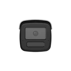 Camera IP 4MP, AcuSense, lentila 2.8mm, IR 60m, Audio, Alarma Audio+Stroboscop - HIKVISION DS-2CD2T46G2H-IS2U-SL-2.8mm - imagine 1