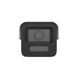 Camera IP 4MP, DeepinViewX, lentila 4mm, IR&WL 80m DarkFighter2, Audio, Alarma, IK10 - HIKVISION iDS-2CD5T47G2-V-XS-4mm - imagine 1