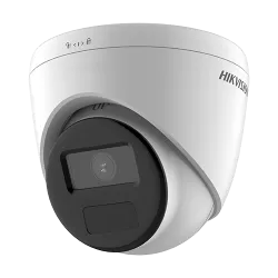 Camera IP, 4MP, lentila 2.8mm, IR 20m - HIKVISION DS-2CD1341G0-I-2.8mm - imagine 2