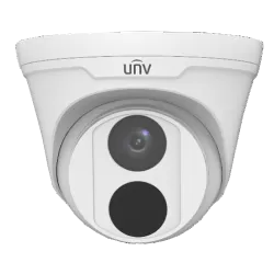 Camera IP, 4MP, lentila 2.8mm, IR 30m, PoE, IP67 - UNV IPC3614LB-SF28-A