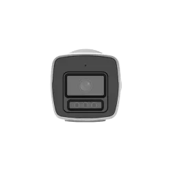 Camera IP 4MP, lentila 2.8mm, IR 30m, WL 30m ColorVu3, Mic - HIKVISION DS-2CD1047G3H-LIU-2.8mm - imagine 1