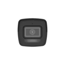 Camera IP 4MP, lentila 2.8mm, IR 30m, WL 30m, Mic. - HIKVISION DS-2CD1043G2-LIU-2.8mm - imagine 1