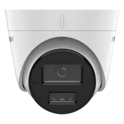 Camera IP, 4MP, lentila 2.8mm, IR 30m, WL 30m, Mic - HIKVISION DS-2CD1343G2-LIU-2.8mm - imagine 2