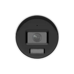 Camera IP 4MP, lentila 2.8mm, IR 40m, WL 40m ColorVu3, Audio, Alarma Audio+Strobo - HIKVISION DS-2CD2047G3-LI2UY-SL-2.8mm - imagine 1