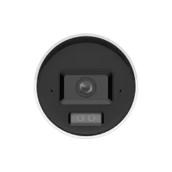 Camera IP 4MP, lentila 2.8mm, IR 40m, WL 40m ColorVu3 - HIKVISION DS-2CD2047G3-LIY-2.8mm - imagine 1