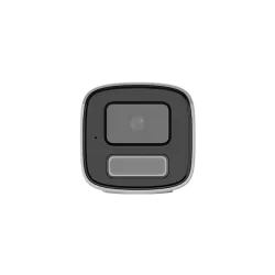 Camera IP, 4MP, lentila 2.8mm, IR 50m, WL 50m ColorVu3, Mic. - HIKVISION DS-2CD1T47G3H-LIU-2.8mm - imagine 1