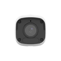 Camera IP 4MP, lentila 2.8mm, LightHunter, IR 30M, Mic, PoE - UNV IPC2124LB-AF28K-A2 - imagine 1