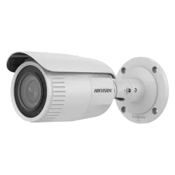 Camera IP 4MP, lentila motorizata VF 2.8-12mm, EXIR 2.0, IR 50m, PoE - HIKVISION DS-2CD1643G2-IZ(2.8-12mm) - imagine 2