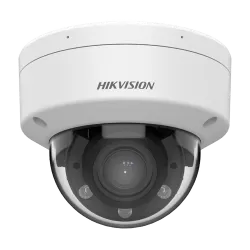 Camera IP 4MP, lentila VF 2.8-12mm, IR 30m, WL 30m, Mic., IK08 - HIKVISION DS-2CD1743G2-LIZU(2.8-12mm)