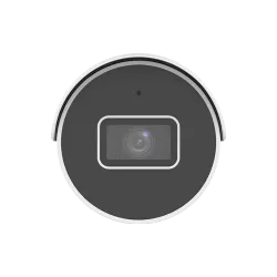  Camera IP 5MP, EasyStar, lentila 2.8 mm, IR 50M, Mic - UNV IPC2125LE-ADF28KM-H - imagine 1