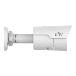  Camera IP 5MP, EasyStar, lentila 2.8 mm, IR 50M, Mic - UNV IPC2125LE-ADF28KM-H - imagine 3