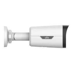 Camera IP 5MP, lentila 2.8-12 mm Autofocus, IR 50M, Mic., PoE - UNV IPC2325LB-ADZK-H