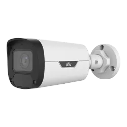 Camera IP 5MP, lentila 2.8-12 mm Autofocus, IR 50M, Mic., PoE - UNV IPC2325LB-ADZK-H - imagine 3