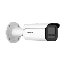 Camera IP 6MP, AcuSense, lentila 2.8mm, IR 80m DarkFighter - HIKVISION DS-2CD2T66G2H-4I-2.8mm - imagine 2