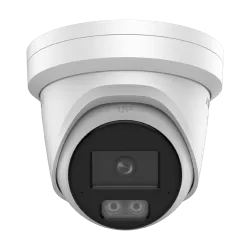 Camera IP 6MP, lentila 2.8mm, IR 30m, WL 30m ColorVu3, 2xMic - HIKVISION DS-2CD2367G3-LI2UY-2.8mm