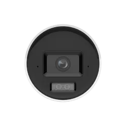 Camera IP 6MP, lentila 2.8mm, IR 40m, WL 40m ColorVu3, 2xMic - HIKVISION DS-2CD2067G3-LI2UY-2.8mm - imagine 1