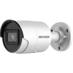 Camera IP AcuSense 4.0 MP, lentila 2.8 mm, SD-card, IR 40m - HIKVISION DS-2CD2046G2-I-2.8mm - imagine 2