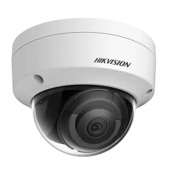 Camera IP AcuSense 4.0 MP, lentila 2.8mm, IR 30m, IK10  - HIKVISION DS-2CD2143G2-I-2.8mm