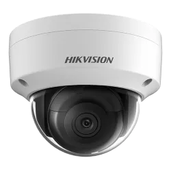 Camera IP AcuSense 4.0 MP, lentila 2.8mm, IR 30m, IK10  - HIKVISION DS-2CD2143G2-I-2.8mm - imagine 1