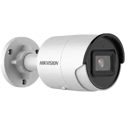 Camera IP AcuSense 4.0 MP, lentila 2.8mm, IR 40m, SDCard - HIKVISION DS-2CD2043G2-I-2.8mm