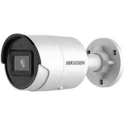 Camera IP AcuSense 4.0 MP, lentila 2.8mm, IR 40m, SDCard - HIKVISION DS-2CD2043G2-I-2.8mm - imagine 1
