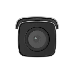 Camera IP AcuSense 4MP, lentila 2.8mm, IR 60m, SD-card - HIKVISION DS-2CD2T46G2-2I-2.8mm - imagine 1