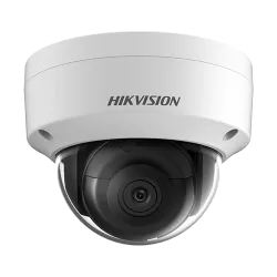 Camera IP AcuSense 6.0 MP, lentila 2.8mm, IR 30m, SDCard - HIKVISION DS-2CD2163G2-I-2.8mm - imagine 1