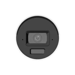 Camera IP AcuSense 6MP, lentila 2.8mm, IR & WL 40m, 2xMic - HIKVISION DS-2CD2063G2-LI2U-2.8mm - imagine 1