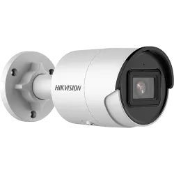 Camera IP AcuSense 8.0 MP, lentila 2.8 mm, SD-card, IR 30m - HIKVISION DS-2CD2086G2-I-2.8mm
